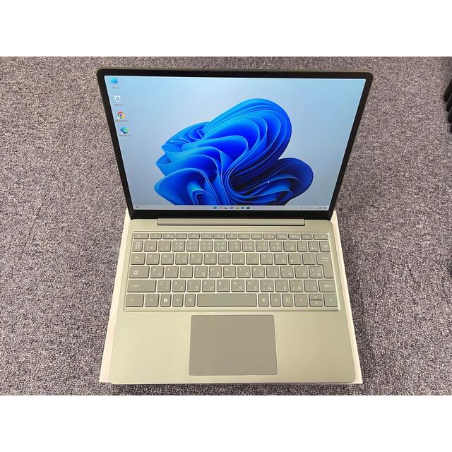 限定品】 Microsoft Office2021版 新品同様 2 Go Laptop 最新型