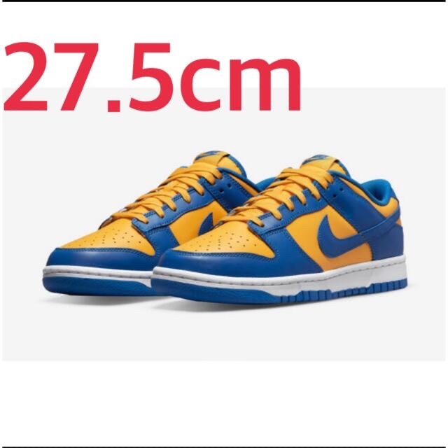 Nike Dunk Low "UCLA" 27.5