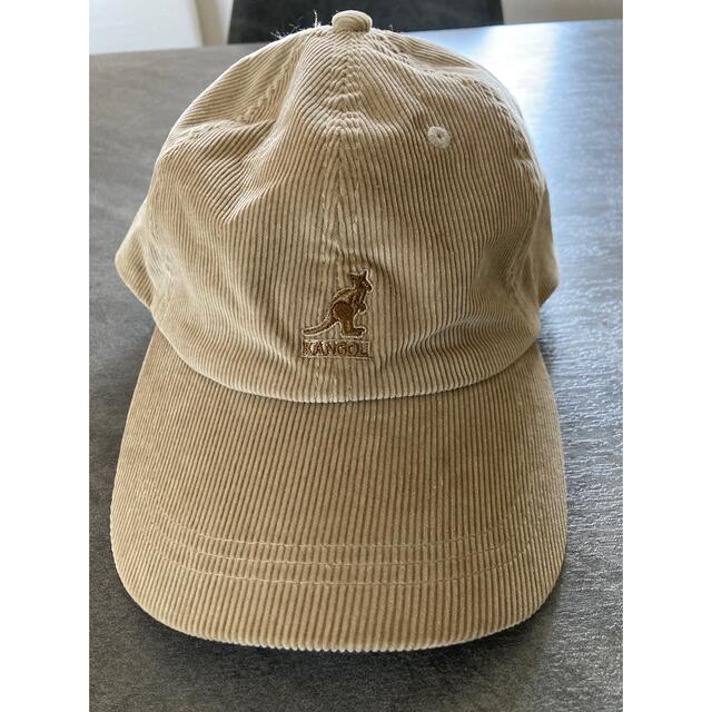 KANGOL(カンゴール)のKANGOL キャップ メンズの帽子(キャップ)の商品写真