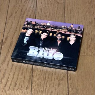 Blue  Best of Blue♡ CD  ベストアルバム(ポップス/ロック(洋楽))