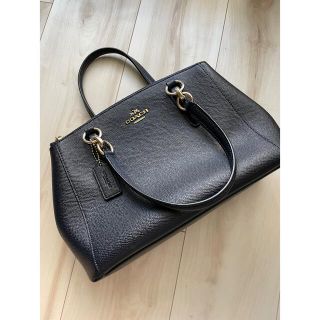 コーチ(COACH)のCOACHハンドバック(ハンドバッグ)