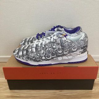 ナイキ(NIKE)のW Dunk Low(スニーカー)