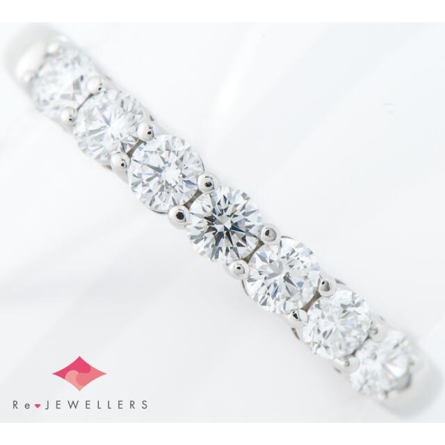 Tiffany & Co. - ティファニー プロング エンブレイス  ダイヤモンド  リング・指輪