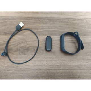 Xiaomi Mi smart band 5 グローバル版 シャオミ ミーバンド(その他)