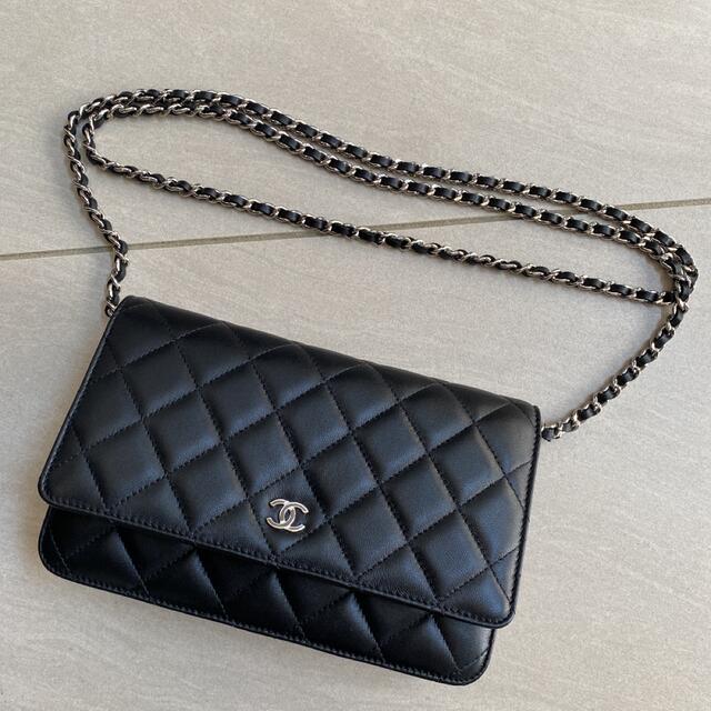CHANEL - ひろ1127様専用◇美品◇CHANEL シャネル チェーン CHANEL - ひろ1127様専用◇美品◇CHANEL シャネル チェーン