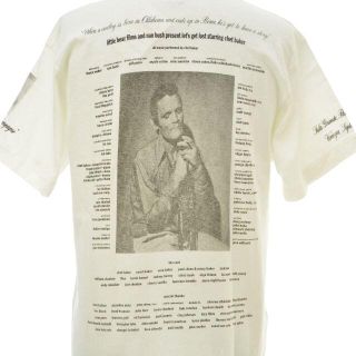 【Bruce Weber】80s Let's get lost フォトTシャツの通販 by ブランド