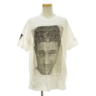 Bruce Weber Broken Noses Tシャツ 90s 00s