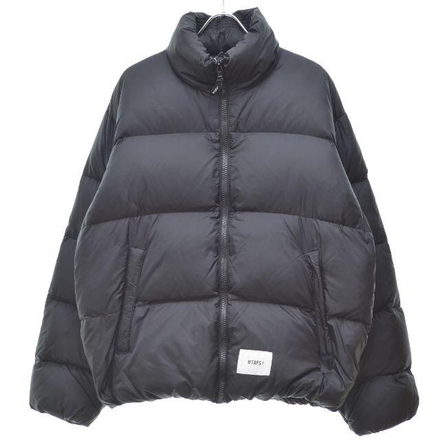 W)taps(ダブルタップス)の【WTAPS】19AW BIVOUAC / JACKET メンズのジャケット/アウター(ダウンジャケット)の商品写真