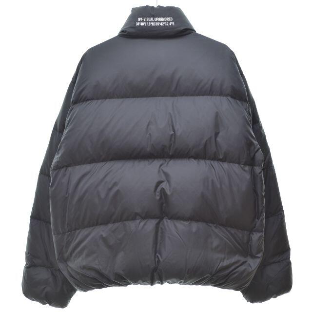 W)taps(ダブルタップス)の【WTAPS】19AW BIVOUAC / JACKET メンズのジャケット/アウター(ダウンジャケット)の商品写真