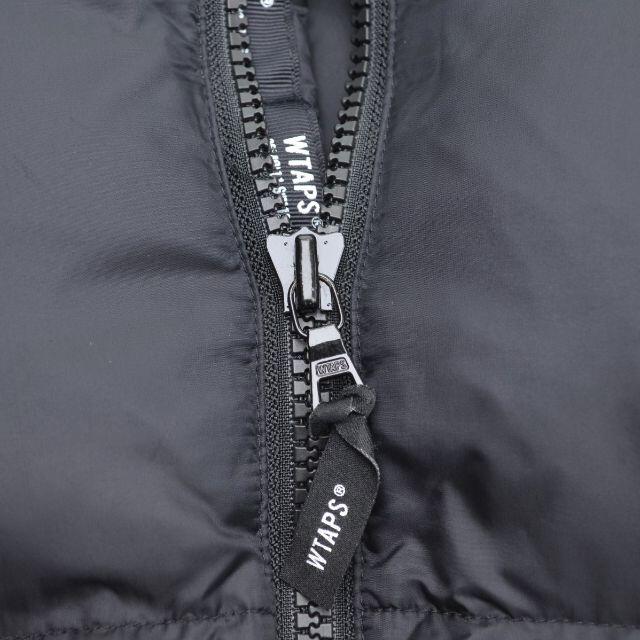 W)taps(ダブルタップス)の【WTAPS】19AW BIVOUAC / JACKET メンズのジャケット/アウター(ダウンジャケット)の商品写真