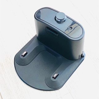 アイロボット(iRobot)のiRobot ルンバ ホームベース（ACアダプター一体型） ルンバ充電器 新型(掃除機)