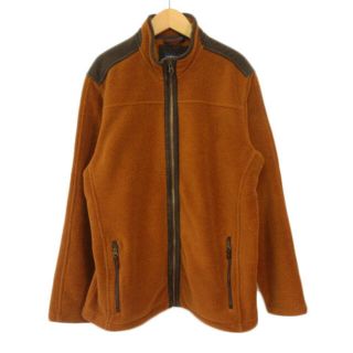 ランズエンド(LANDS’END)のランズエンド LANDS' END POLARTEC ジャケット フリース(その他)