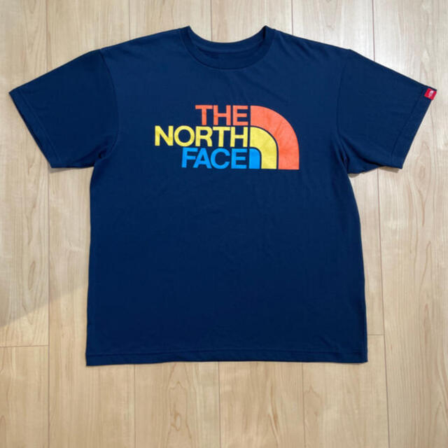 THE NORTH FACE(ザノースフェイス)のyouka様専用ノースフェイス tシャツ メンズのトップス(Tシャツ/カットソー(半袖/袖なし))の商品写真