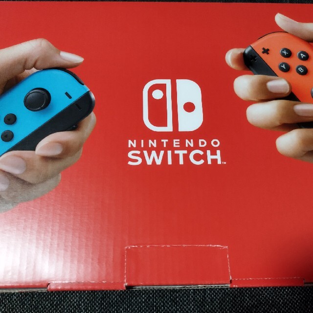 switch　ホリパッド 7