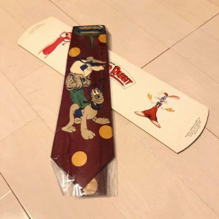 ディズニー 古着 ネクタイの通販 20点 | Disneyのメンズを買うならラクマ