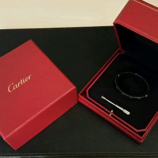 カルティエ(Cartier)の最終値下げ♪正規品♪カルティエ♡ラブブレス♡(ブレスレット/バングル)