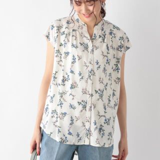 グローバルワーク(GLOBAL WORK) シャツ/ブラウス(レディース/半袖