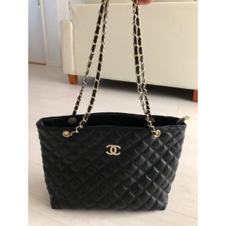 シャネル(CHANEL)のシャネルバッグ(ショルダーバッグ)