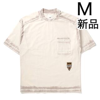 ジルサンダー(Jil Sander)のクマ様専用　新品4万 OAMC UNION Tシャツ M オーエーエムシー(Tシャツ/カットソー(半袖/袖なし))