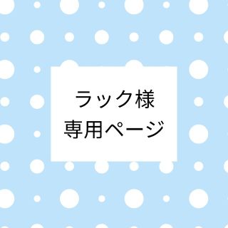 おまとめ専用(ルアー用品)