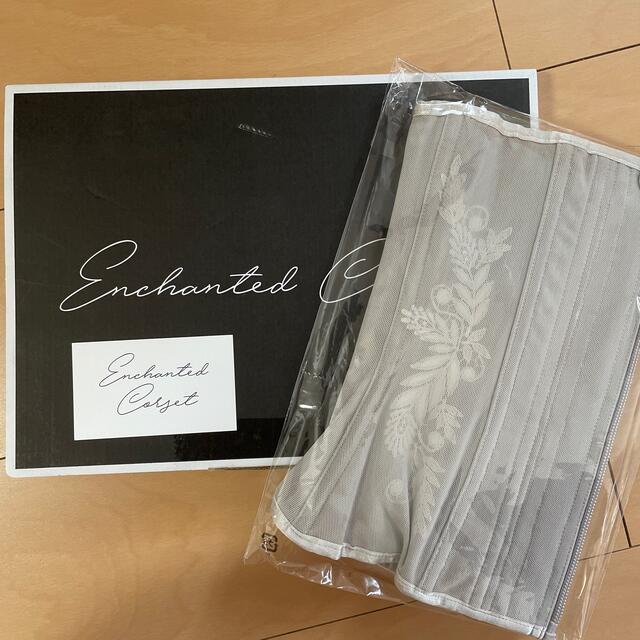 新品】元鈴木 Sirene(シレーヌ)コルセット www.nickstellino.com