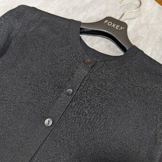 FOXEY - ✿ご専用✿ フォクシー Cardigan 