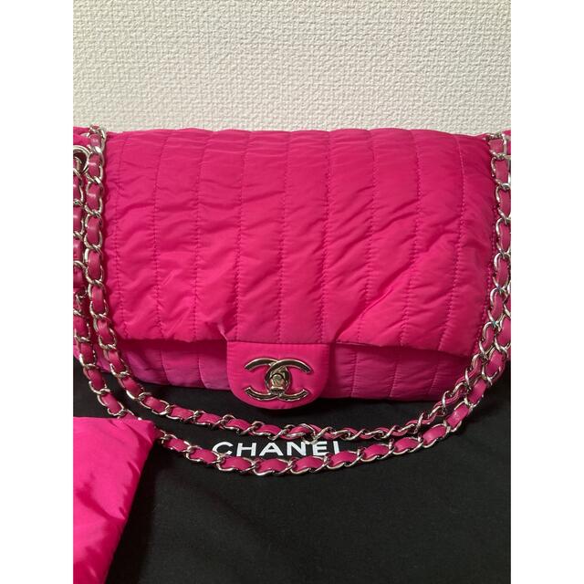 CHANEL♡チェーンバッグ☆ヴィンテージ♡美品バッグ