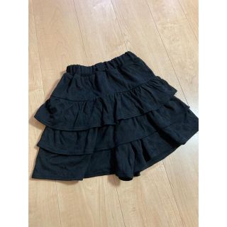 コムサイズム(COMME CA ISM)のスカートに見えるパンツ(パンツ/スパッツ)