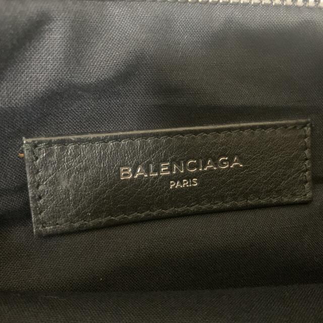 BALENCIAGA クラッチバッグ 1