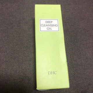 ディーエイチシー(DHC)のDHC 薬用ディープクレンジングオイル　200ml(クレンジング/メイク落とし)