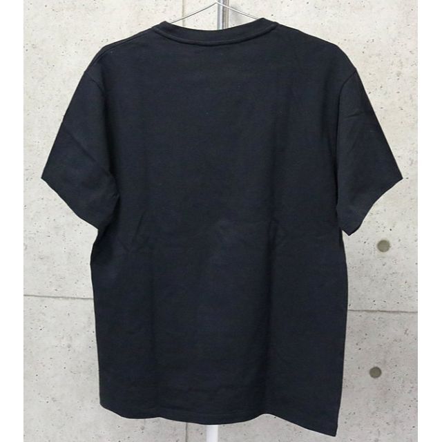 銀座店 グッチ ブレード プリント Tシャツ sizeS 黒系 88428