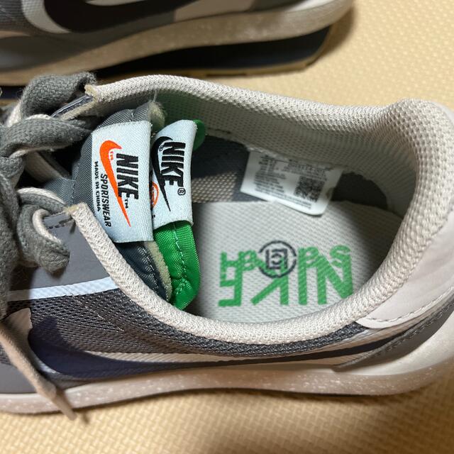 NIKE(ナイキ)のNIKE LDWAFFLE/S/C NS メンズの靴/シューズ(スニーカー)の商品写真