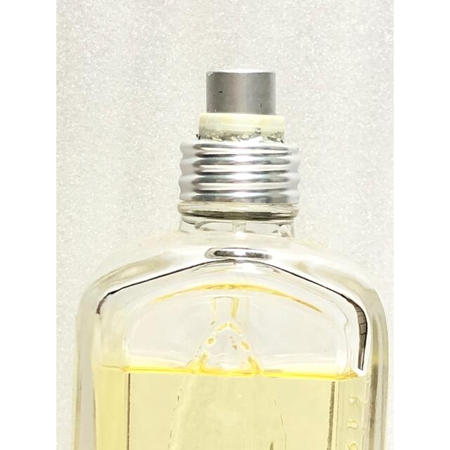 L'OCCITANE(ロクシタン)のロクシタン ヴァーベナ EDT 100ml ② コスメ/美容の香水(香水(女性用))の商品写真