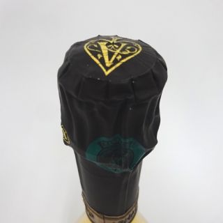 未開封★ARMAND DE BRIGNAC【アルマンドブリニャック】 ブリュット ゴールド 750ml 巾着付 箱なし