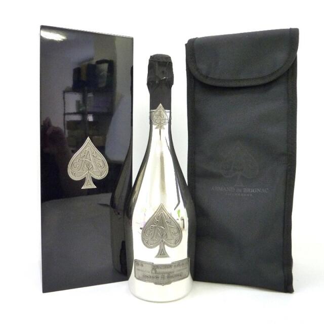 35％OFF】 ブランドブラン BRIGNAC【アルマンドブリニャック】 DE 未