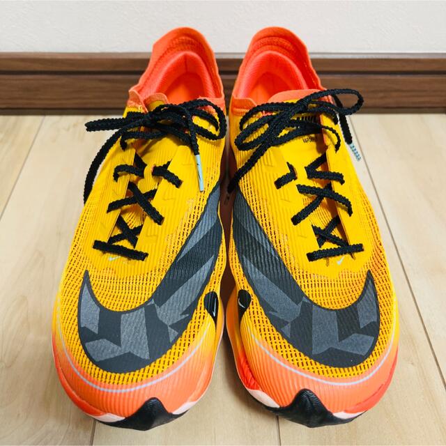 NIKE ヴェイパーフライ NEXT%2 EKIDENパック 26cm