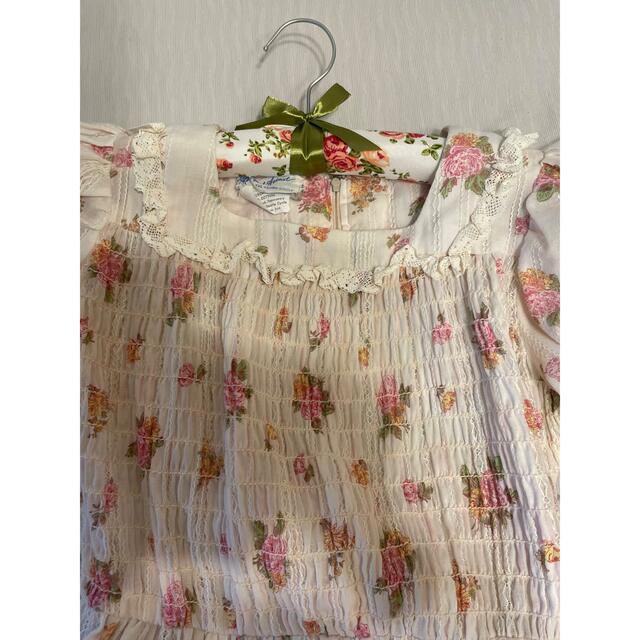 60〜70s vintage 花柄ロングワンピースcurios tokyo 60〜70s vintage 花柄ロングワンピースcurios tokyo