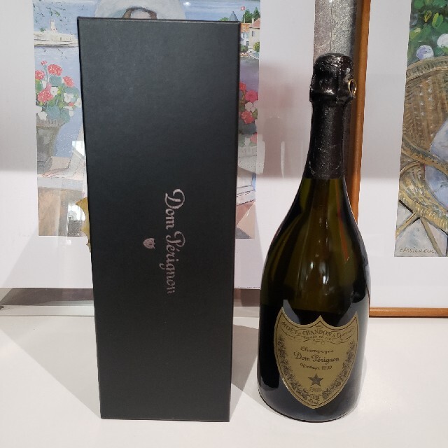 お1人様1点限り】 Dom Pérignon - ドン・ペリニヨン1999 シャンパン+