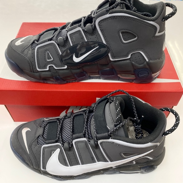 ナイキ　エア モア アップテンポ　96 UPTEMPO モアテン　26.5cm