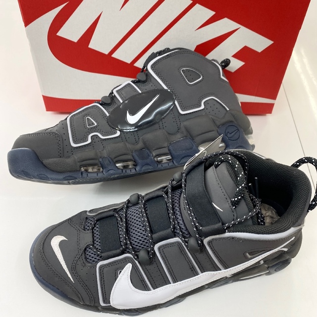 ナイキ　エア モア アップテンポ　96 UPTEMPO モアテン　26.5cm