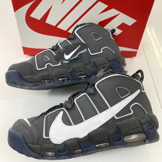 ナイキ　エア モア アップテンポ　96 UPTEMPO モアテン　26.5cm