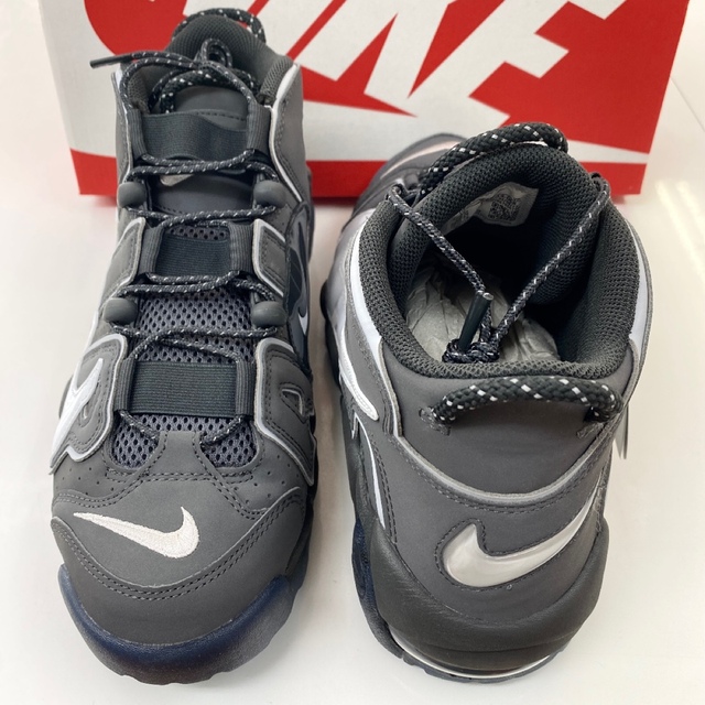 ナイキ　エア モア アップテンポ　96 UPTEMPO モアテン　26.5cm