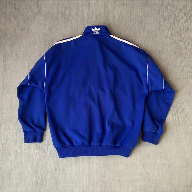 adidas(アディダス)のAdidas 3tripes Track Jacket トレフォイル トラック レディースのジャケット/アウター(ブルゾン)の商品写真