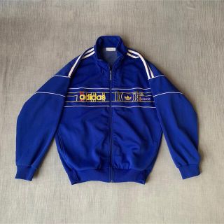 アディダス(adidas)のAdidas 3tripes Track Jacket トレフォイル トラック(ブルゾン)