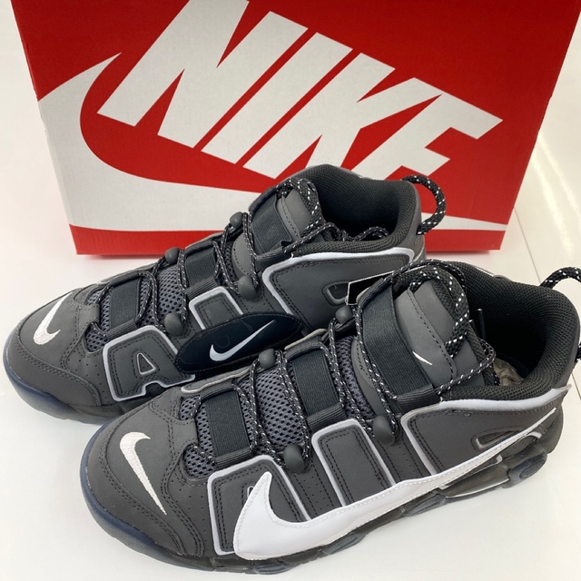 NIKE(ナイキ)のナイキ　エア モア アップテンポ　96 新品　UPTEMPO モアテン　28cm メンズの靴/シューズ(スニーカー)の商品写真