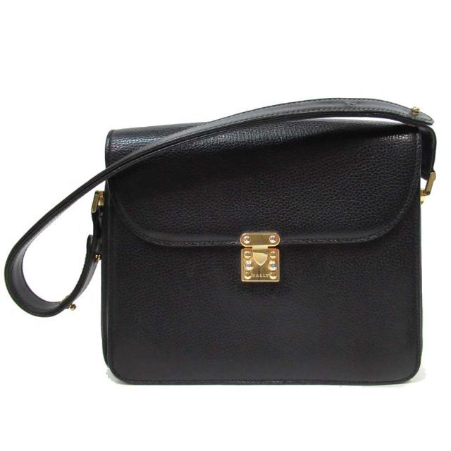 大人気の Bally - 2WAY ショルダーバッグ バリー ●●●●●完売●●●●●【中古】 ショルダーバッグ 大人気の Bally - 2WAY ショルダーバッグ バリー ●●●●●完売●●●●●【中古】 ショルダーバッグ