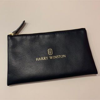 ハリーウィンストン(HARRY WINSTON)のハリーウィンストン　ポーチ(ポーチ)