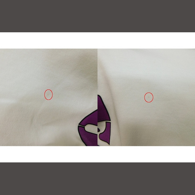 GUESS(ゲス)のゲス GUESS 19 GUESSx88RISING Tシャツ 半袖 S 白 メンズのトップス(Tシャツ/カットソー(半袖/袖なし))の商品写真