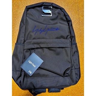 日本製即納 Yohji Yamamoto - ヨウジヤマモト × ニューエラ リュックの