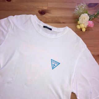 ゲス(GUESS)のGUESS Tシャツ☆(Tシャツ(半袖/袖なし))